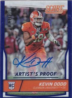 Kevin Dodd