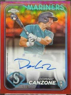 Dominic Canzone