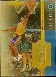 Kobe Bryant
