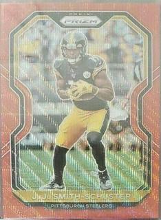 JuJu Smith Schuster