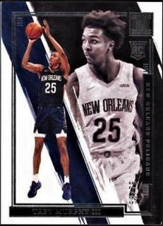 Trey Murphy III