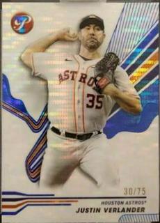 Justin Verlander