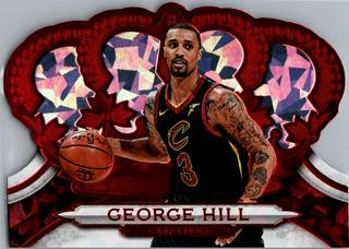 George Hill