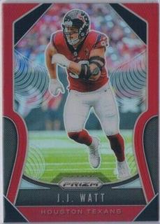 J.J. Watt