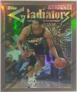 Sam Perkins