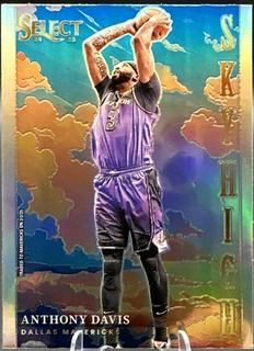 Anthony Davis