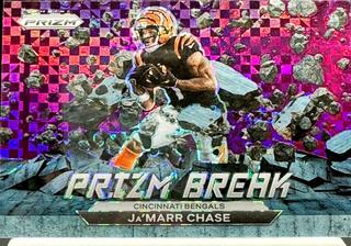 Ja'Marr Chase
