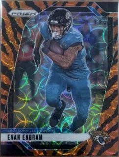 Evan Engram