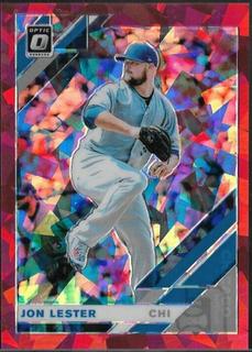 Jon Lester