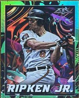 Cal Ripken Jr.