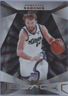 Domantas Sabonis [Copper] #52