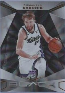 Domantas Sabonis