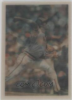 Boddicker, Sutcliffe, Guidry