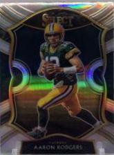 Aaron Rodgers