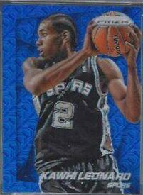 Kawhi Leonard