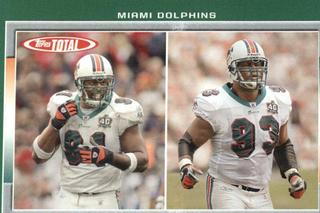 Vonnie Holliday, Kevin Carter