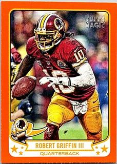 Robert Griffin III
