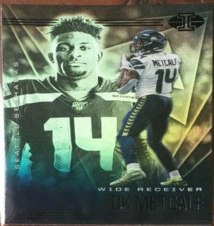 DK Metcalf