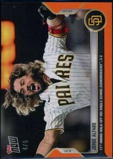 Jorge Alfaro