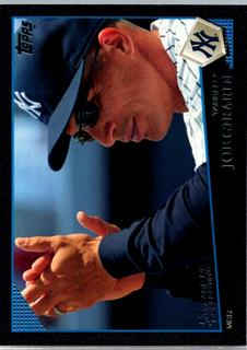 Joe Girardi