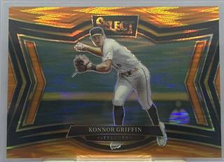 Konnor Griffin