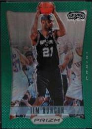 Tim Duncan