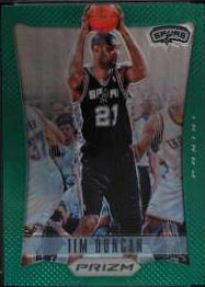 Tim Duncan