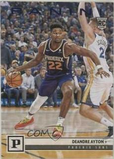Deandre Ayton