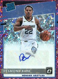 Desmond Bane