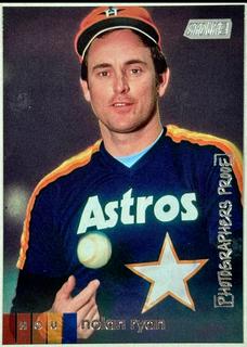 Nolan Ryan