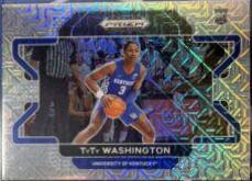 TyTy Washington Jr.