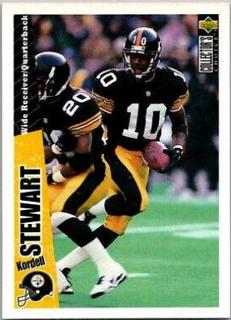 Kordell Stewart