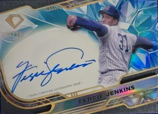 Fergie Jenkins
