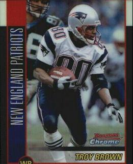 Troy Brown