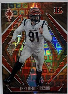 Trey Hendrickson