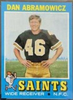 Dan Abramowicz