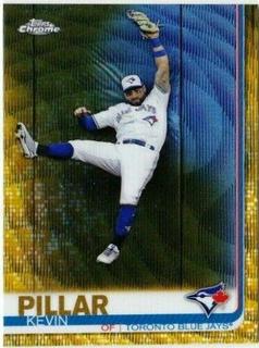 Kevin Pillar
