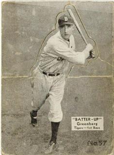 Hank Greenberg