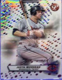 Justin Morneau