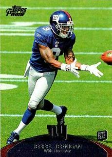 Jerrel Jernigan