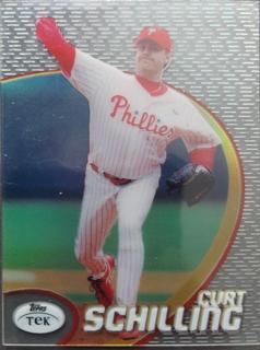 Curt Schilling