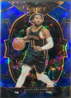 Jalen Brunson