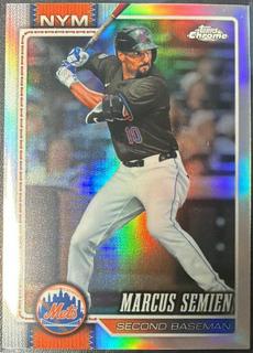 Marcus Semien
