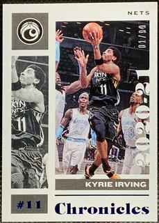 Kyrie Irving