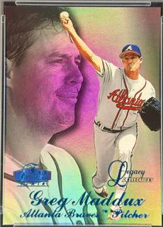 Greg Maddux
