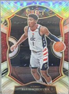 Rui Hachimura