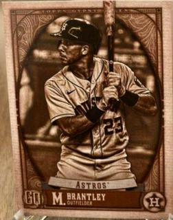Michael Brantley