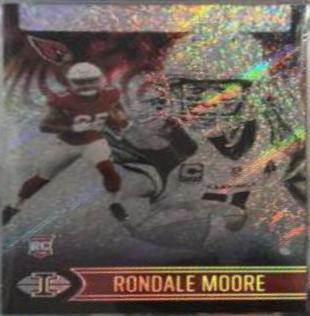 Rondale Moore