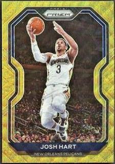 Josh Hart