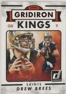 Drew Brees